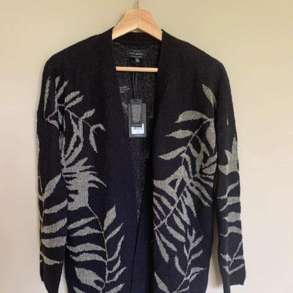 Lucky Brand Sweater  Brand New